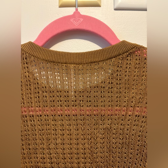 Free People H2O Crew Pullover Sweater - Picture 12 of 16